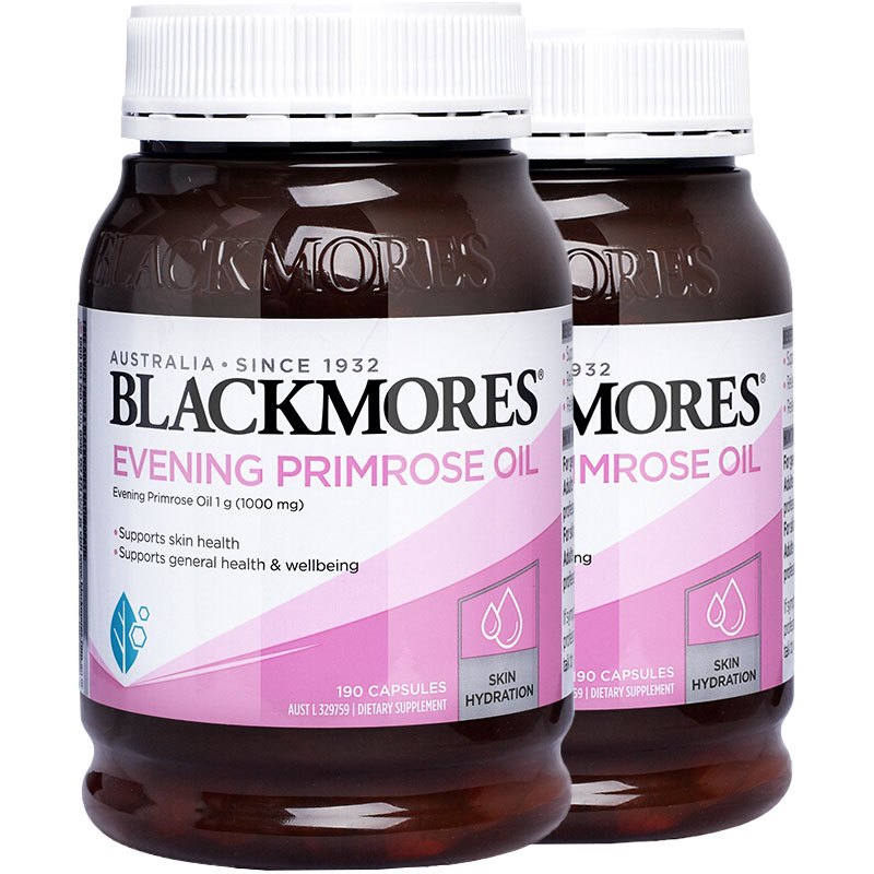 BLACKMORES 澳佳宝...