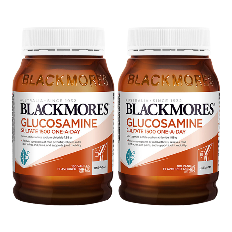 澳佳宝(BLACKMORES)维骨...