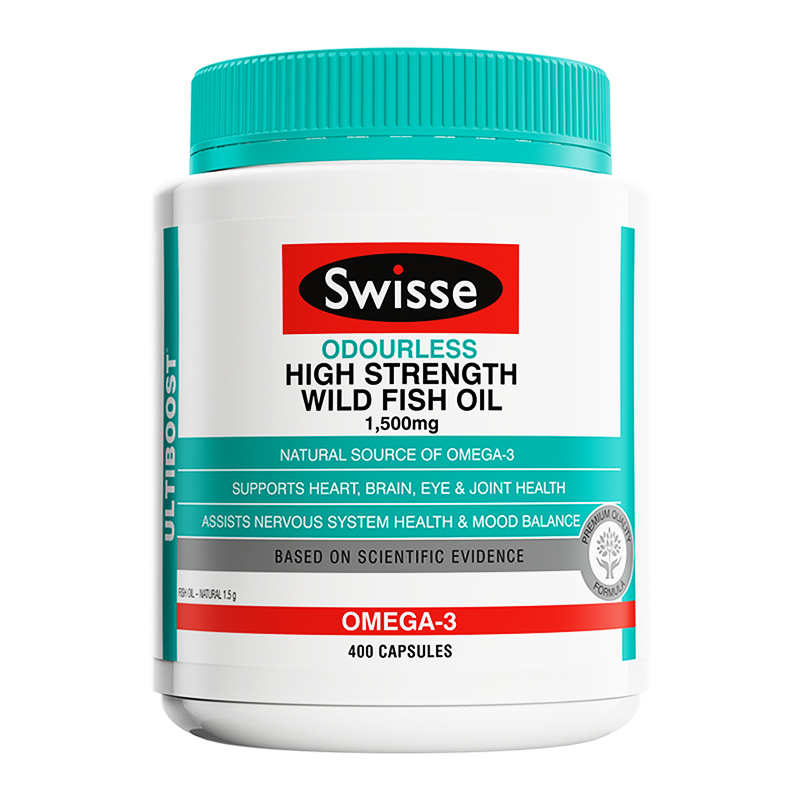 Swisse斯维诗...